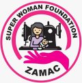 Super Woman Foundation – Zamac